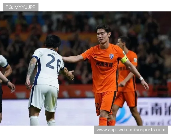 中超收官点评:谁是本赛季最大黑马? 中超收官点评:谁是本赛季最大黑马?