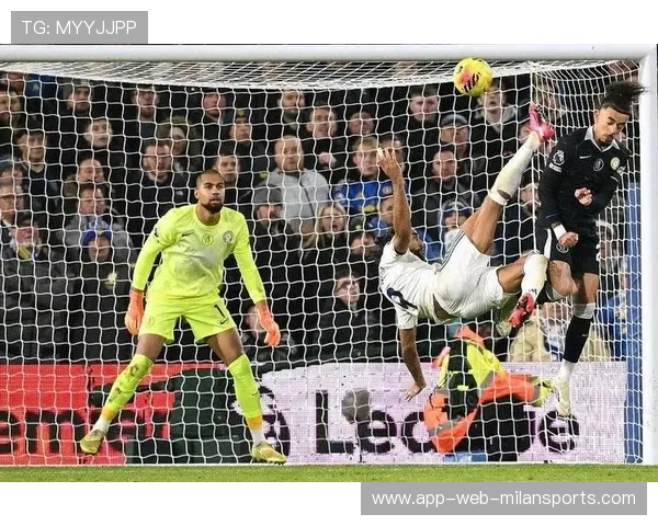 一记世界波点燃球场，全场热议围绕这脚射门展开