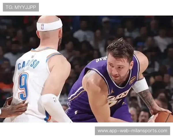 东契奇遭遇重创引发联盟关注：伤痛背后的篮球传奇