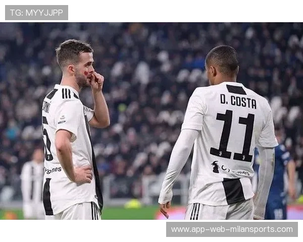 尤文图斯准备通过交换方式获取一名边路突破者