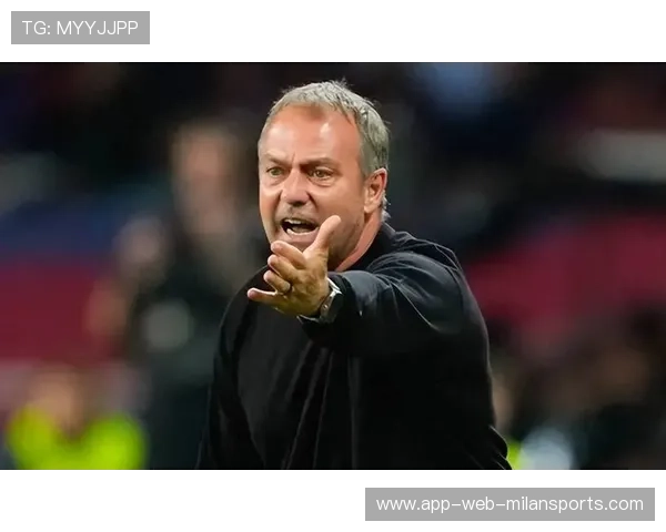 巴萨整体崩盘！弗里克面临接手后最大危机