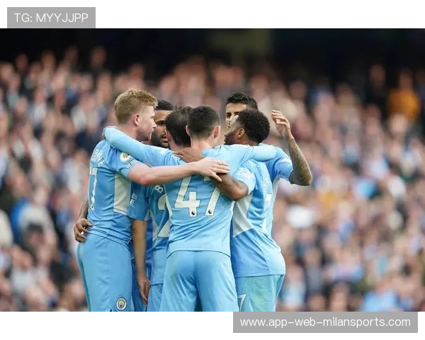 曼城教练组强调传球节奏控制，球队过渡质量显著提高