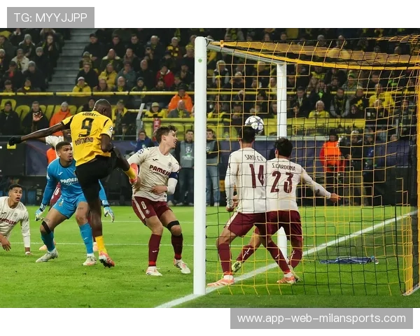 比利亚雷亚尔革新战术，点燃定位球得分新纪元