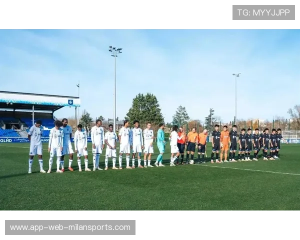 流浪者宣布启动社区足球发展计划，全面扩大青训覆盖，点燃足球梦想新希望