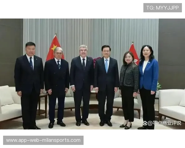 球员受邀国际峰会，体育外交再升级