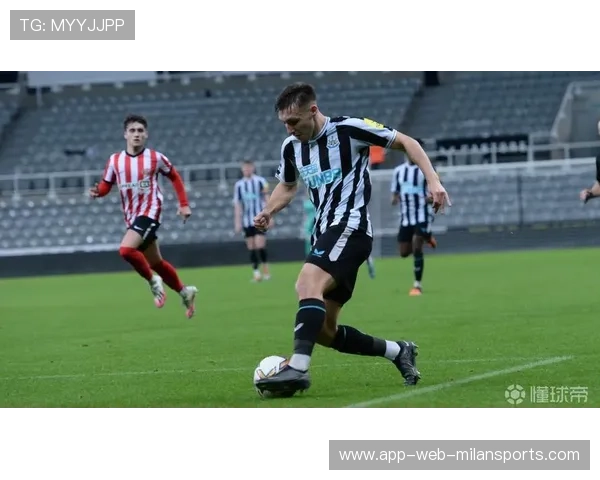 纽卡斯尔准备把市场扩展到北美青年市场 纽卡斯尔准备把市场扩展到北美青年市场