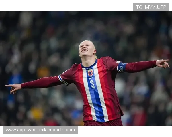 阿贾克斯盯哈兰德式核:欧洲足球的全新震撼密码 阿贾克斯盯哈兰德式核:欧洲足球的全新震撼密码