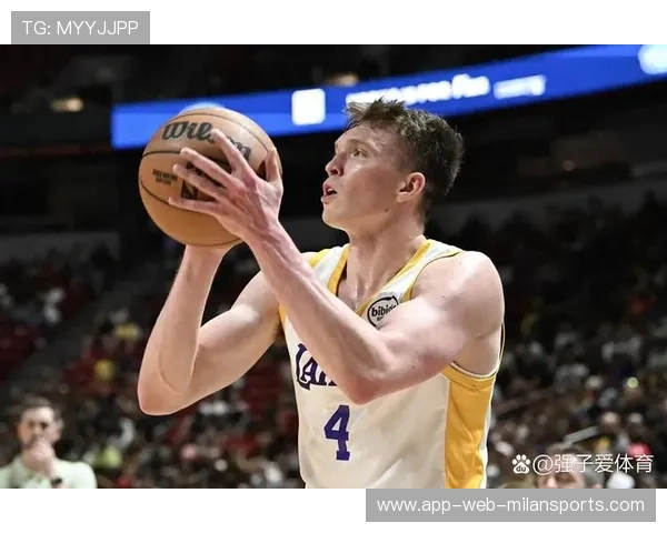 NBA新秀报告：哪些新秀表现超出预期？，nba新秀球员排名