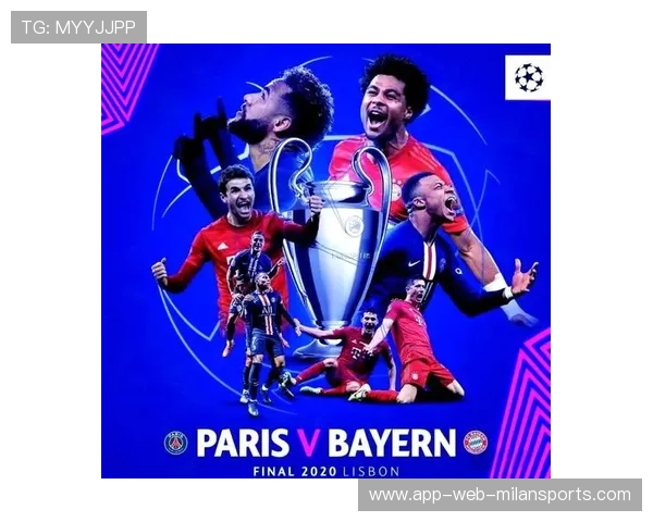 巴黎圣日耳曼豪华战舰出击！欧冠巅峰对决，恩里克如何排兵布阵碾压拜仁？