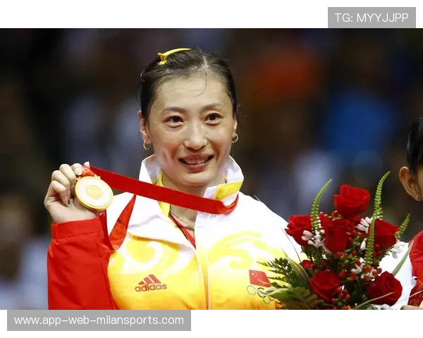 张宁谈陈雨菲：她是新时代羽坛的佼佼者，陈雨菲 张宁