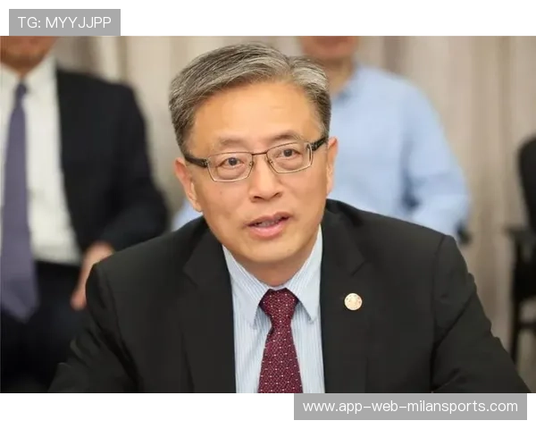 惠金融深化，屠光绍提出四大策略