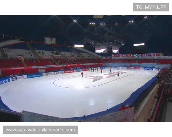 世界短道速滑社群化训练平台：交流互动促进技术成长，世界短道速滑比赛