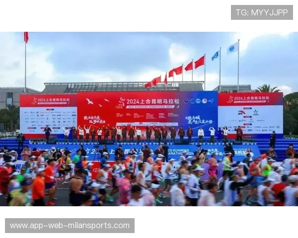 世界马拉松城市联盟：赛事共享经验提升组织能力，世界马拉松协会
